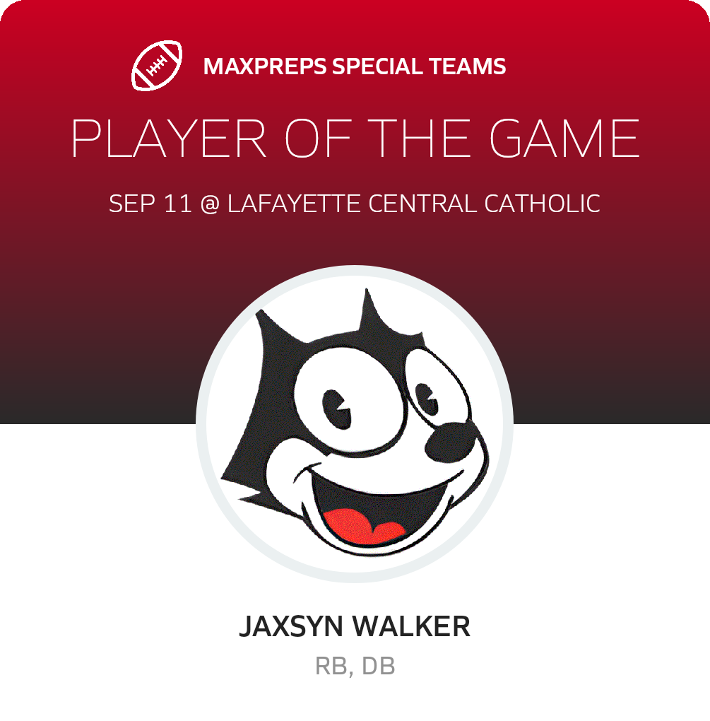 Players of the Game
