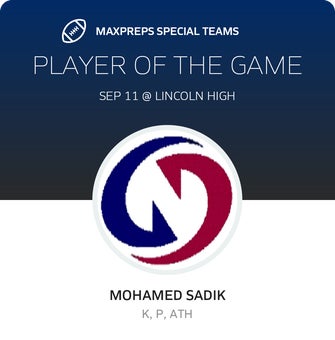 Players of the Game