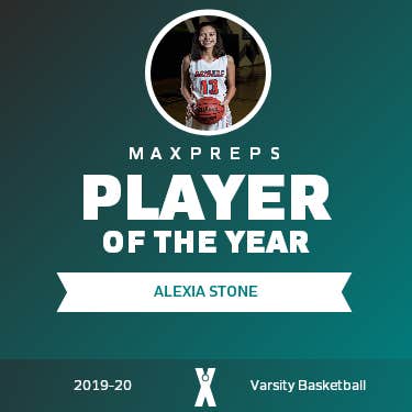 Player of the Year