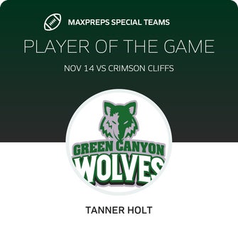 Players of the Game