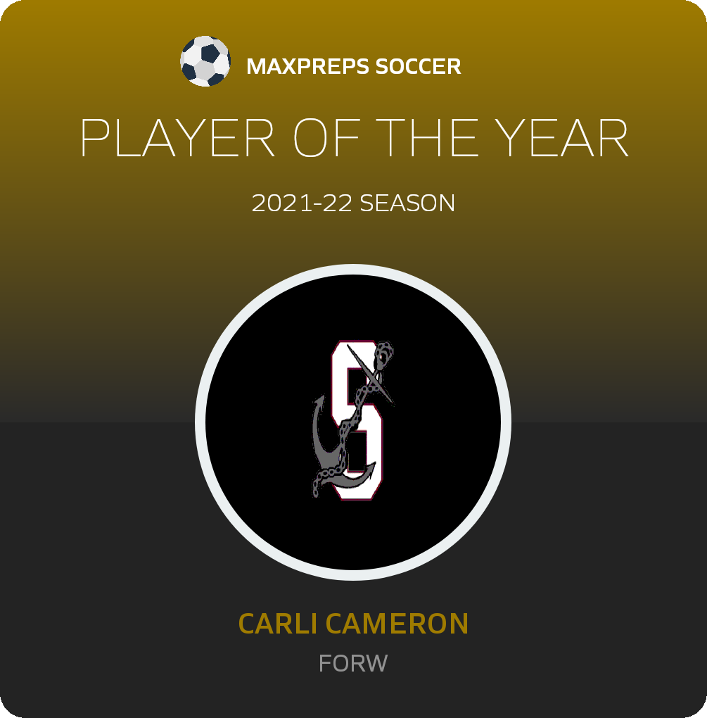 Player of the Year