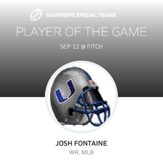Players of the Game