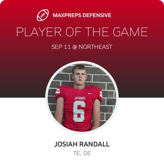 Players of the Game