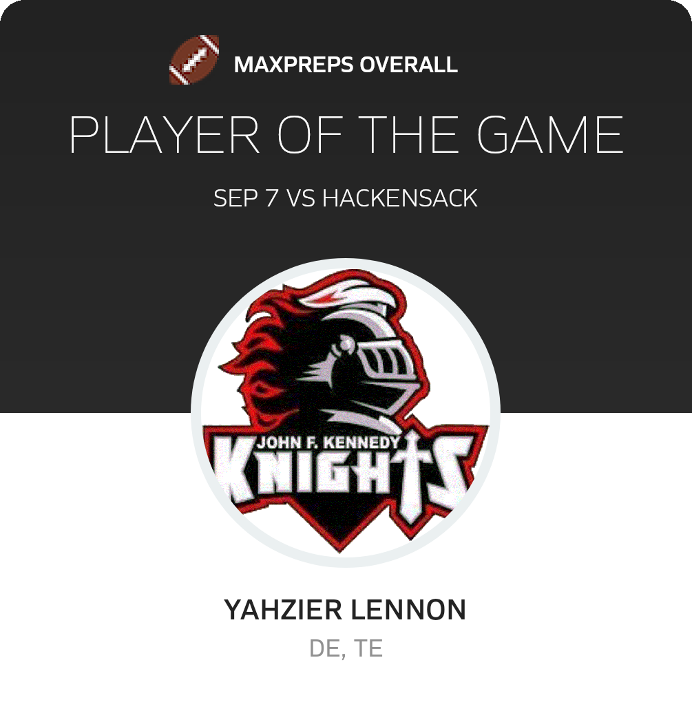 kennedy-high-school-paterson-nj-varsity-football
