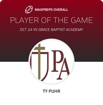 Players of the Game