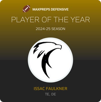 Players of the Year