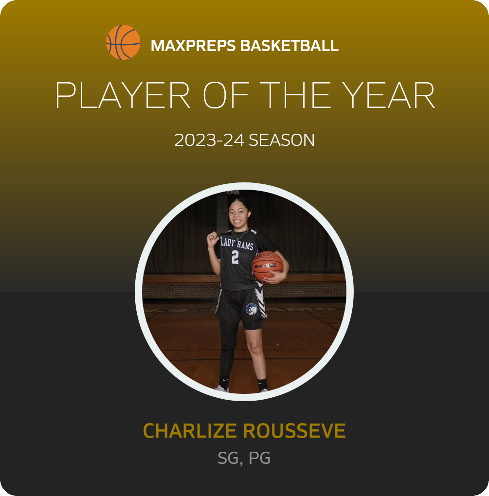 Player of the Year