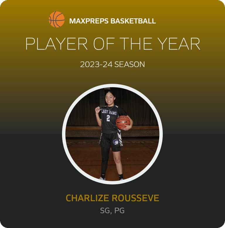 Player of the Year