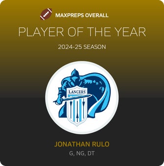 Players of the Year