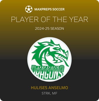 Player of the Year