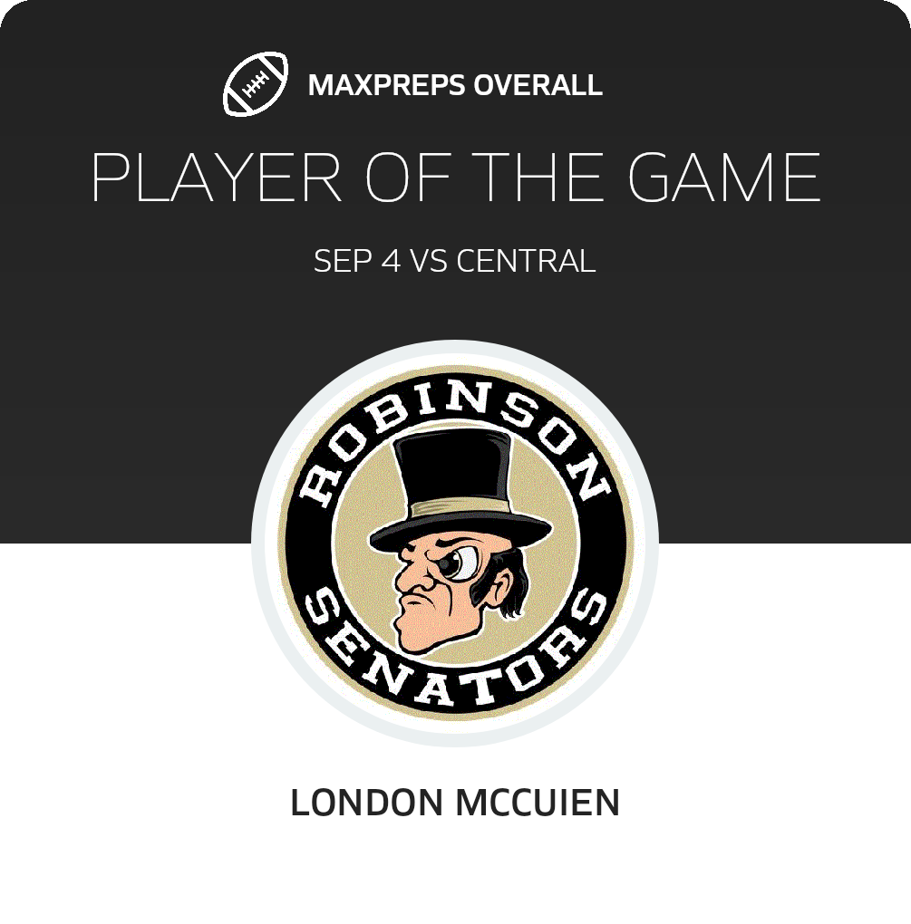 Players of the Game