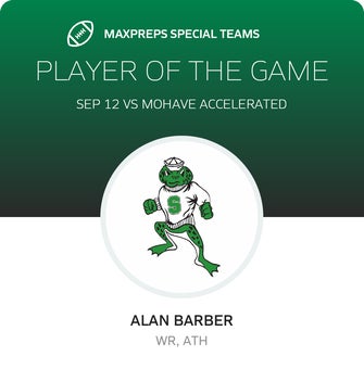 Players of the Game