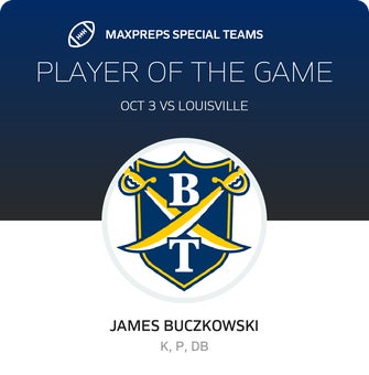 Players of the Game