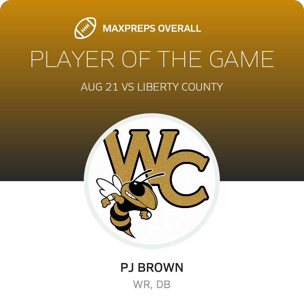 Players of the Game