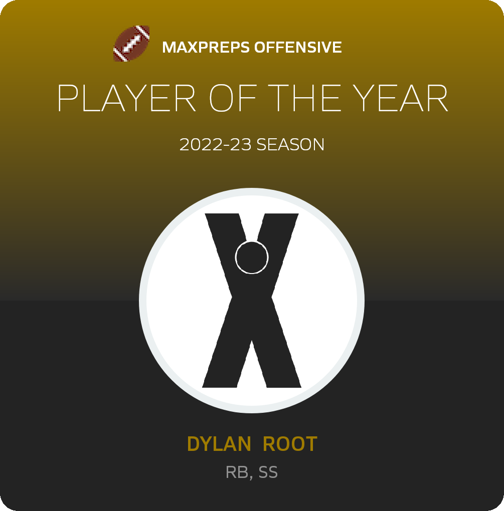 Player of the Year