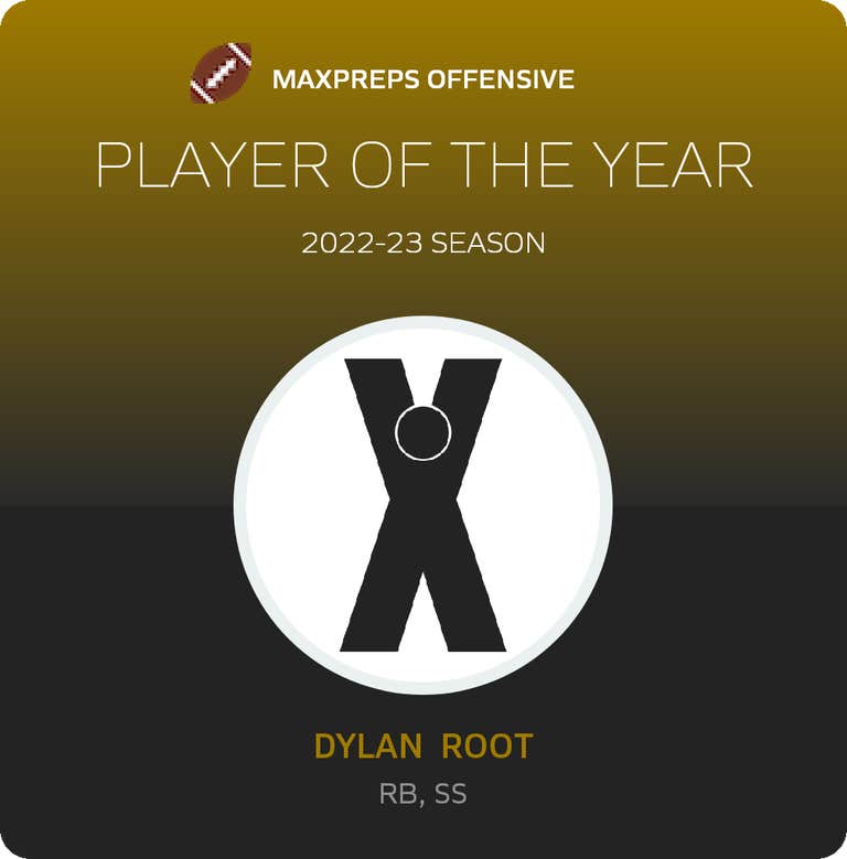 Player of the Year