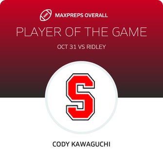 Players of the Game