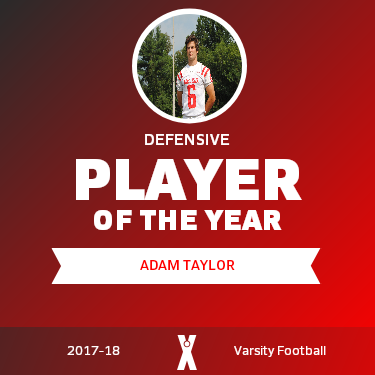 Player of the Year