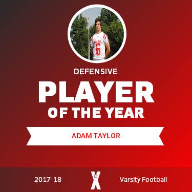 Player of the Year