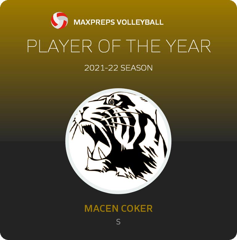 Player of the Year