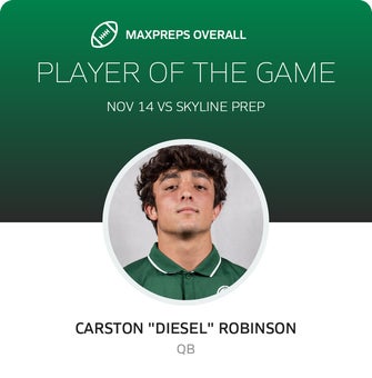 Players of the Game