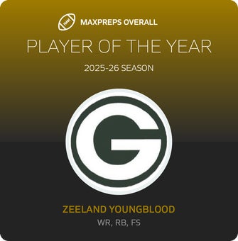 Players of the Year