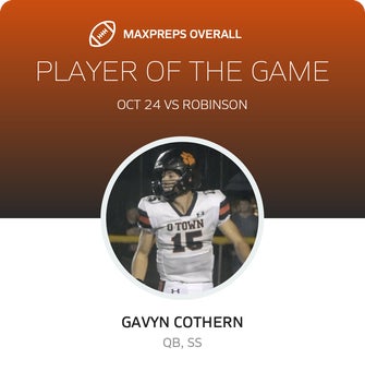 Players of the Game