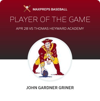 Patrick Henry Academy (Estill, SC) Varsity Baseball Patrick Henry Academy (Estill, SC) Varsity Baseball