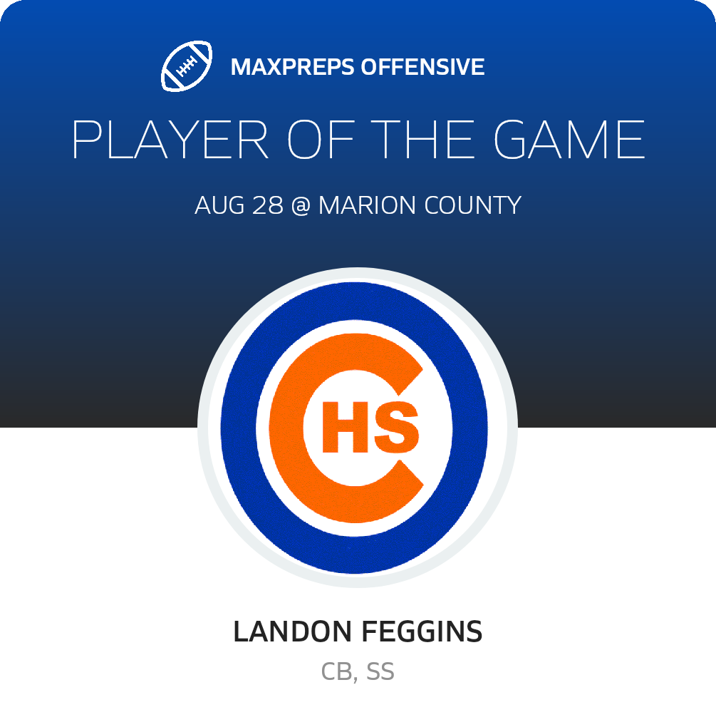 Players of the Game