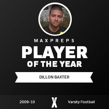 Player of the Year