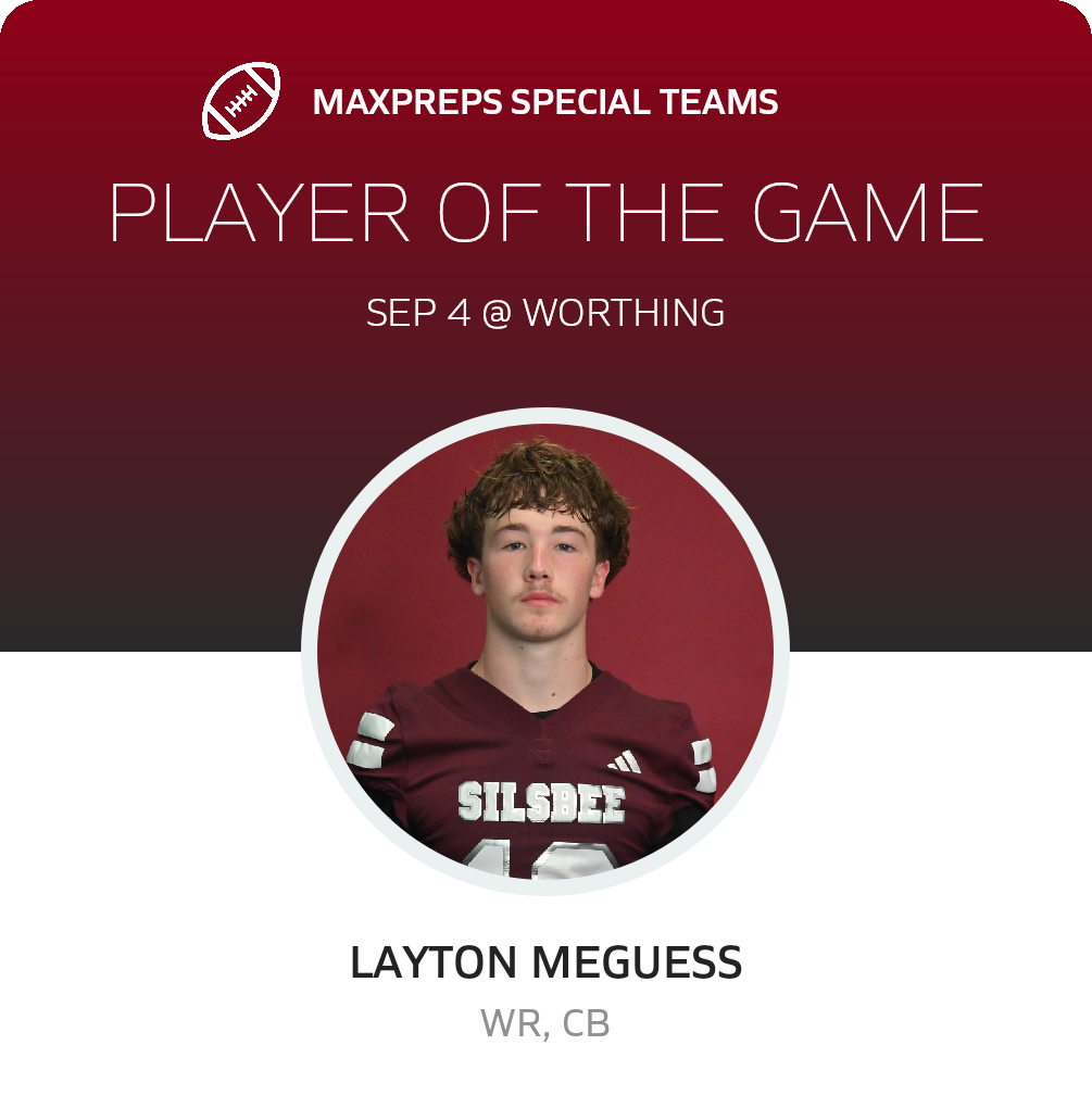 Players of the Game
