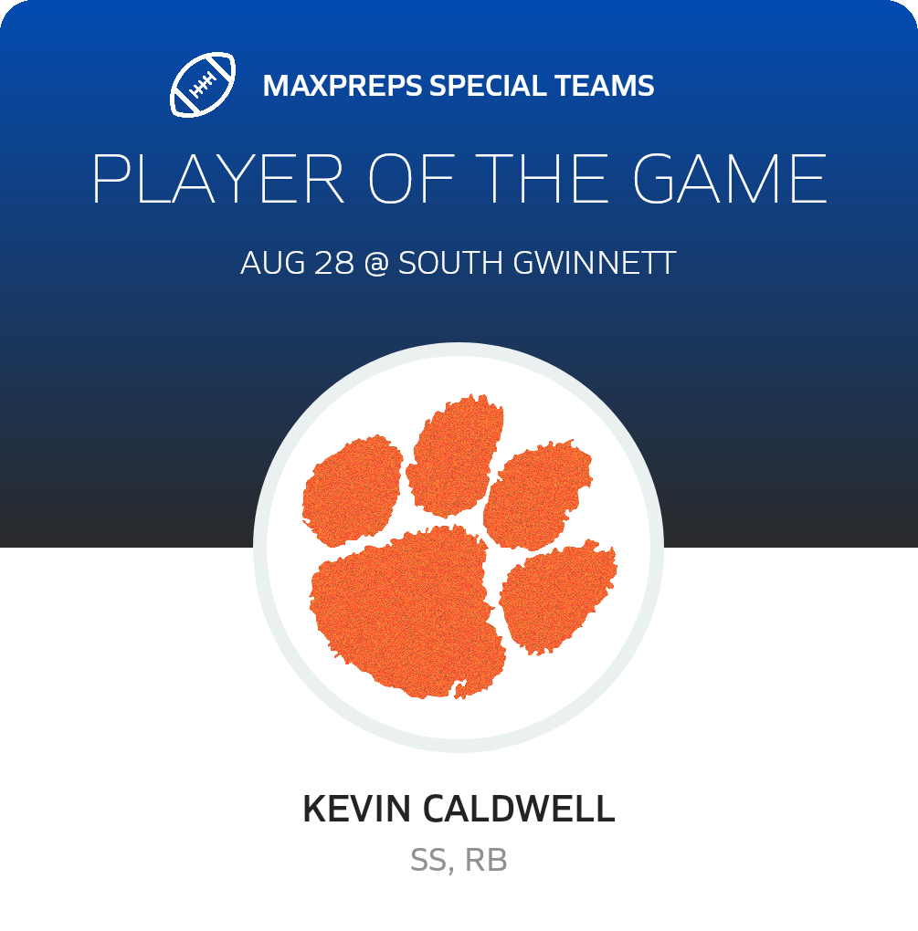 Players of the Game