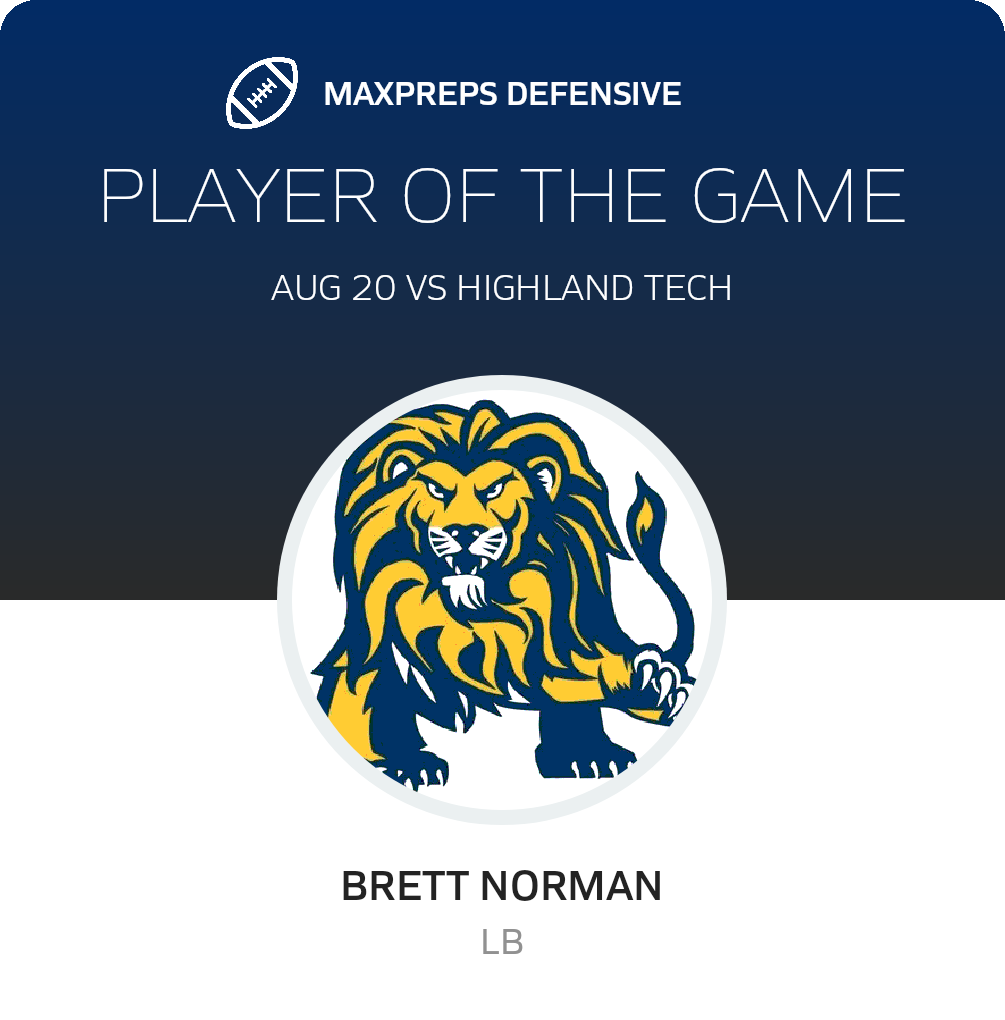 Players of the Game