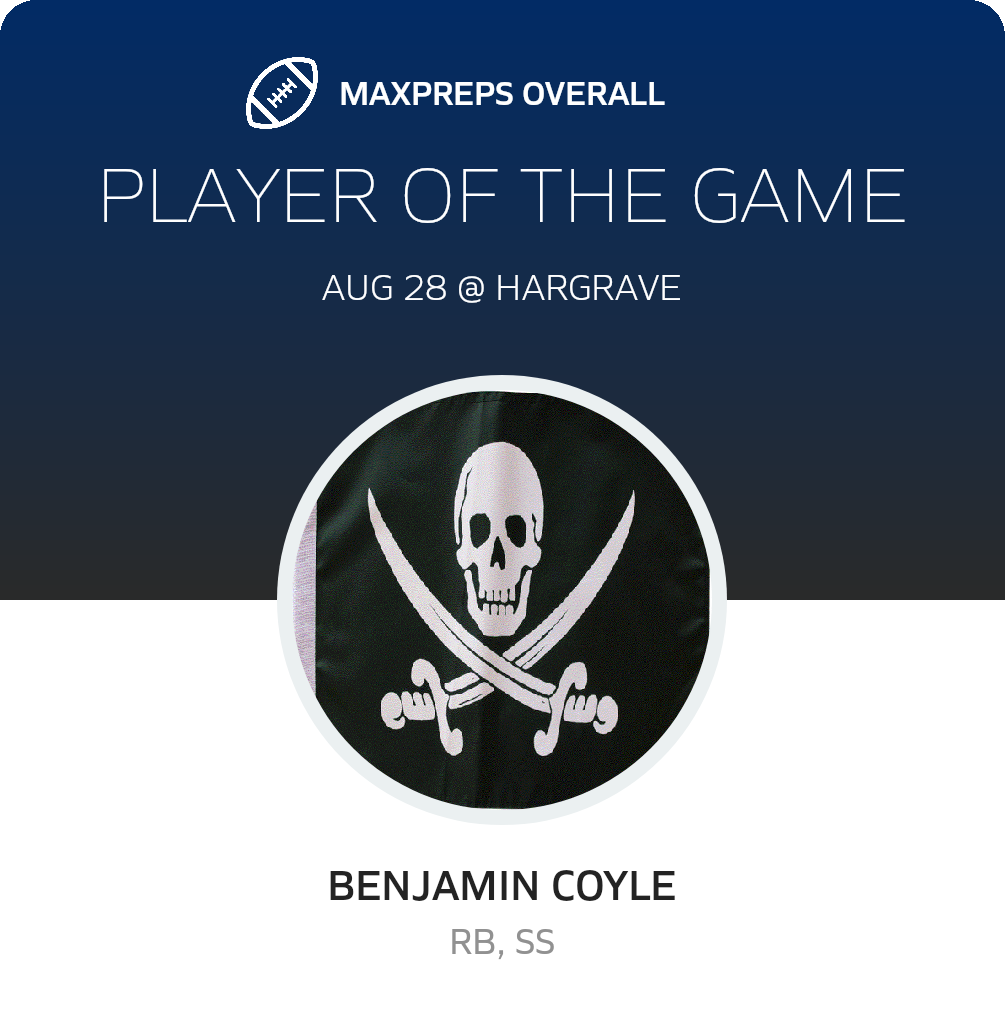 Players of the Game