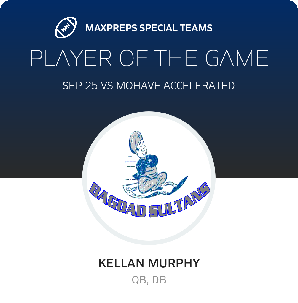 Players of the Game