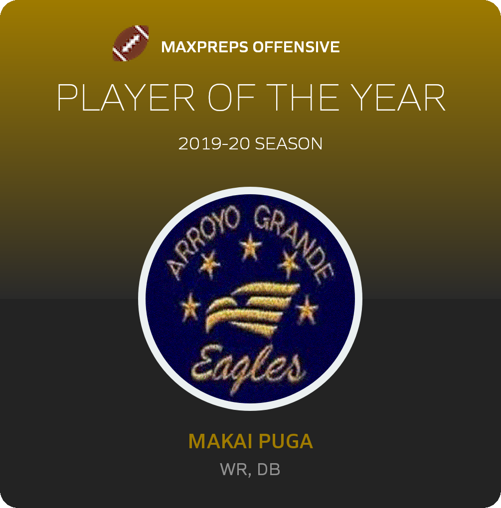 Player of the Year