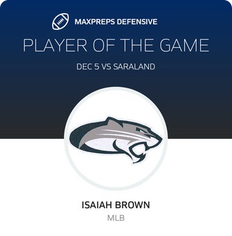 Players of the Game