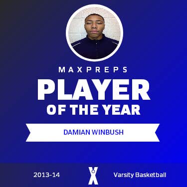 Player of the Year