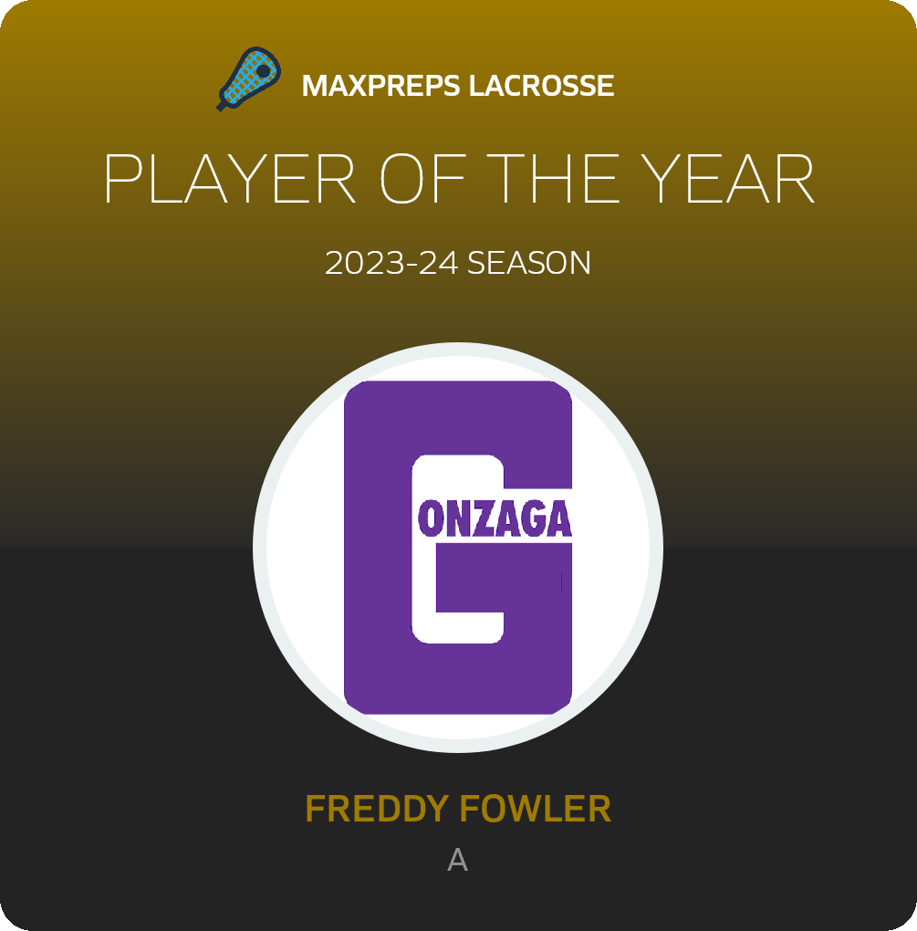 Player of the Year