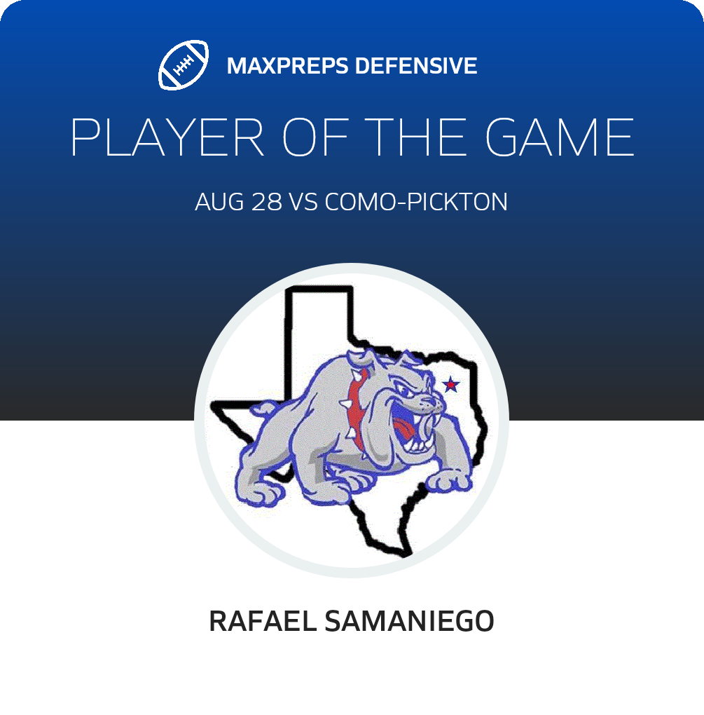 Players of the Game