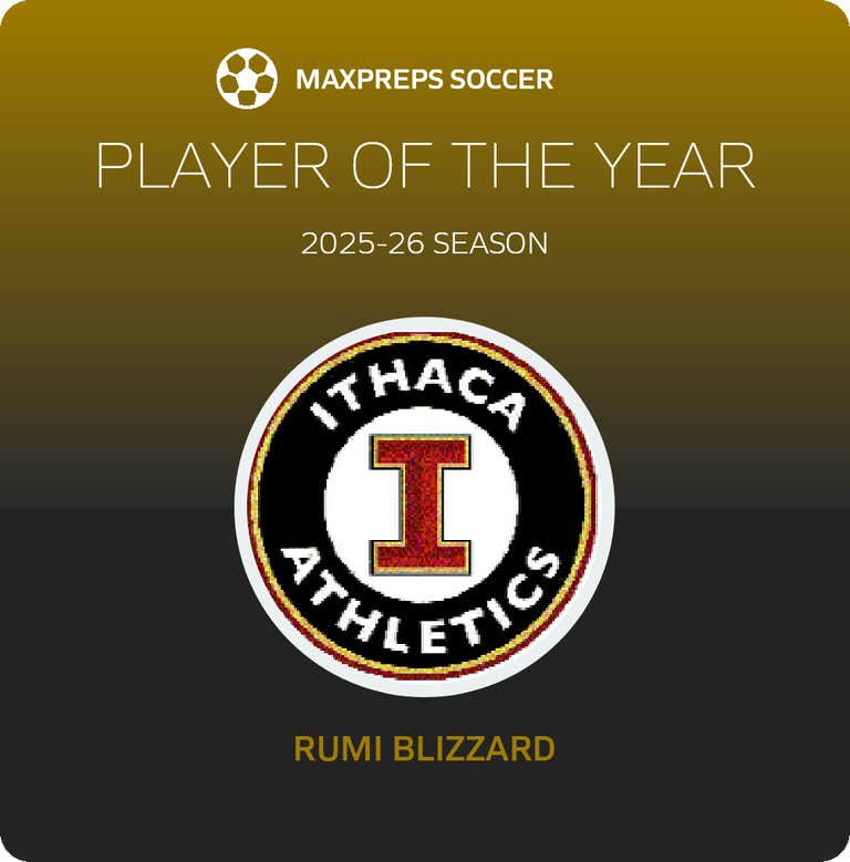 Player of the Year