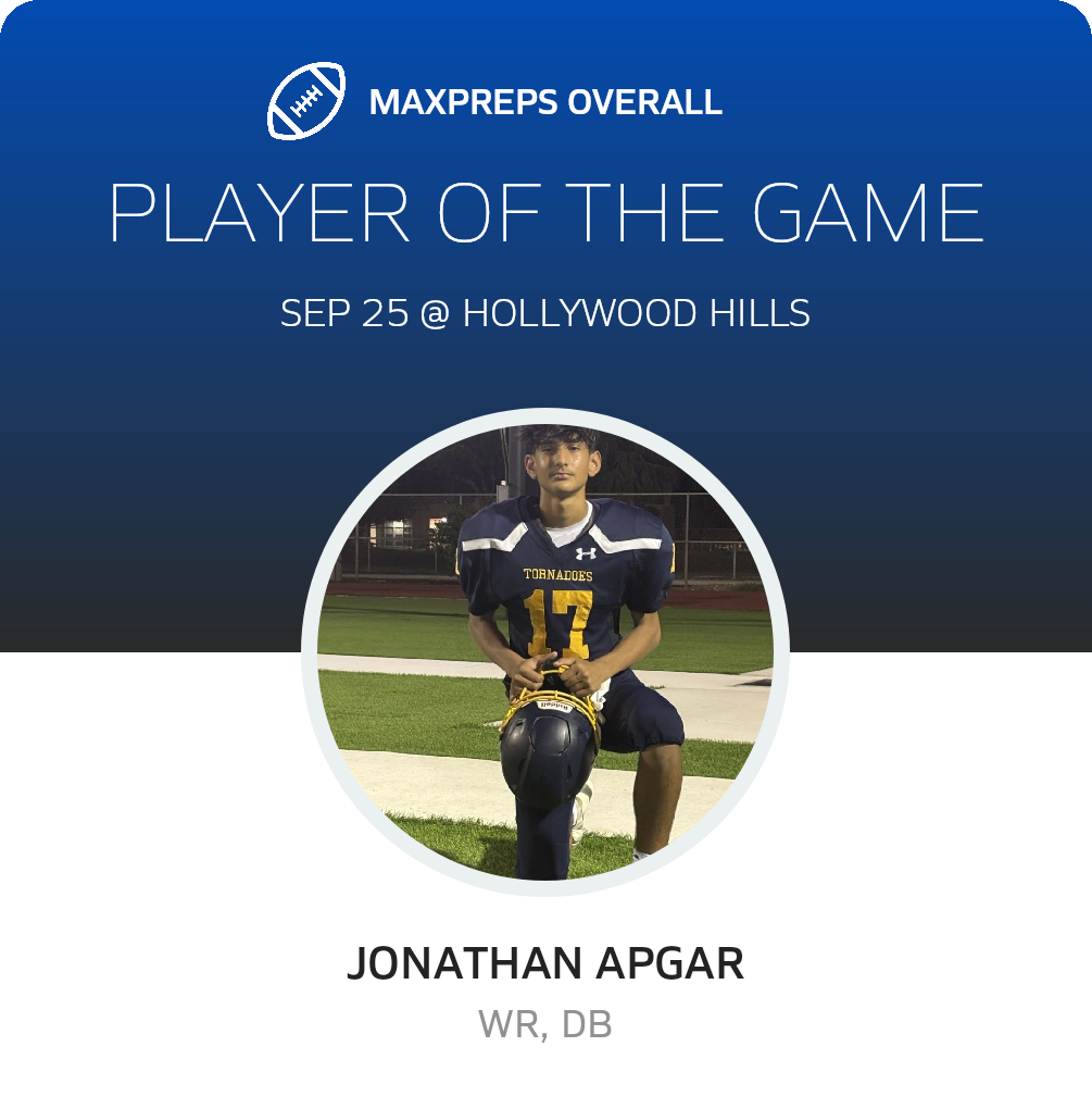 Players of the Game
