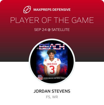 Players of the Game