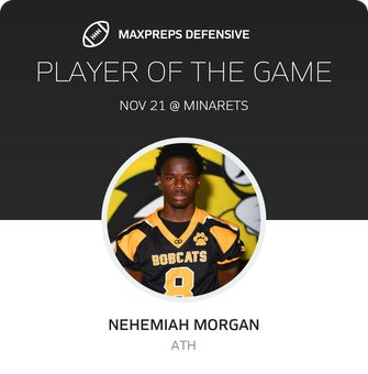 Players of the Game