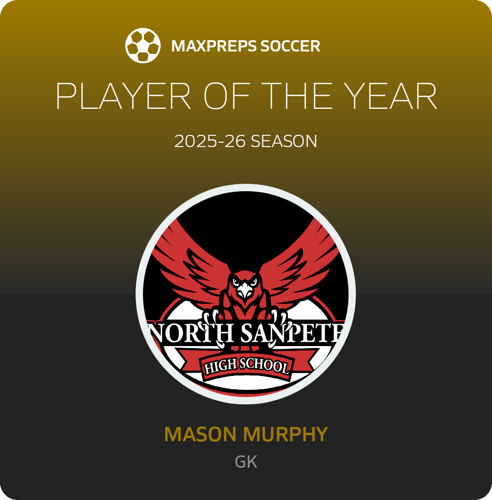 Player of the Year
