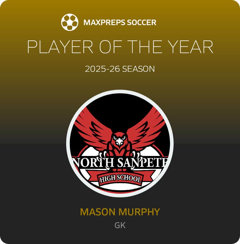 Player of the Year