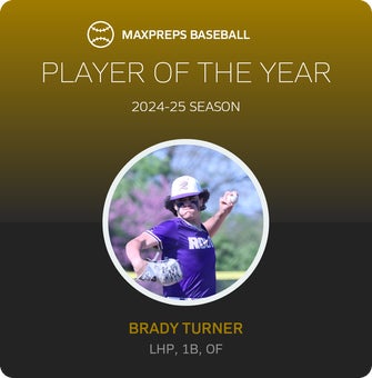 Player of the Year