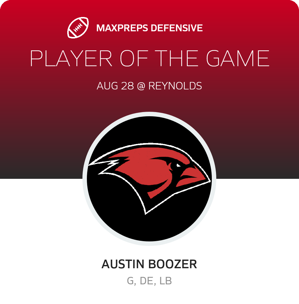 Players of the Game