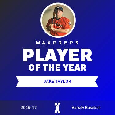 Player of the Year