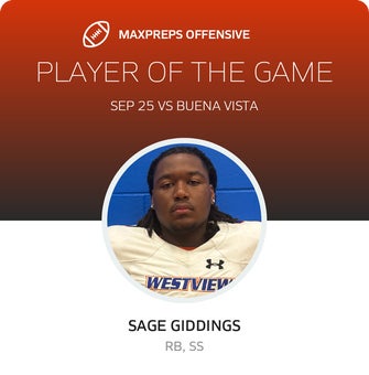 Players of the Game